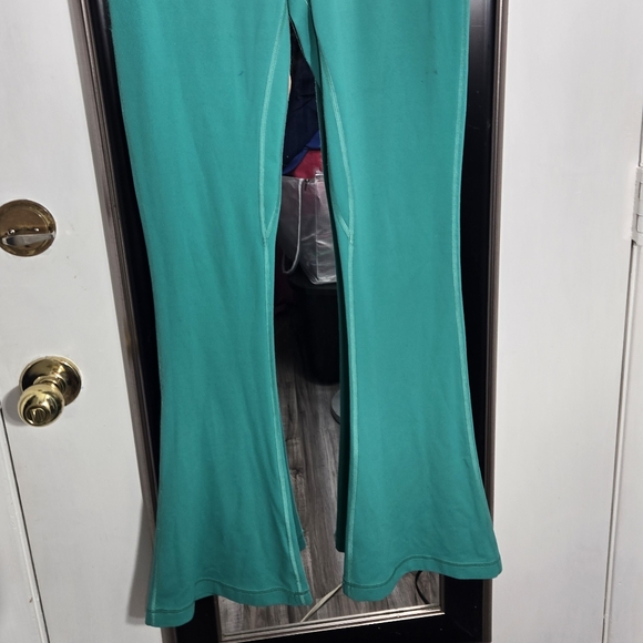 Lululemon Align™ High-Rise Mini-Flare Pant Regular Sz 6 - Picture 12 of 13